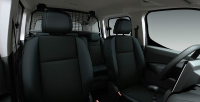 OPEL Combo Edition 1.5TD S&S N1 interior trasera
