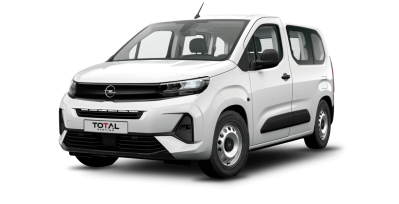 OPEL Combo Edition 1.5TD S&S N1 sin fondo principal