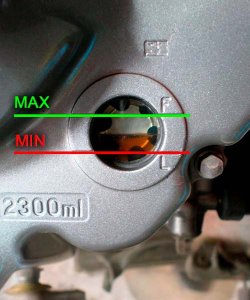 ¿Cómo purgar embrague hidráulico de la moto? - Purgar embrague hidraulico moto 2