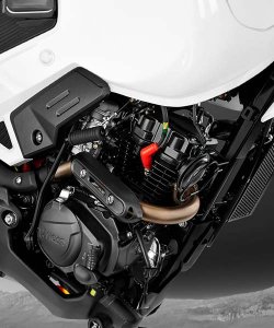 ¿Cómo purgar embrague hidráulico de la moto? - Purgar embrague hidraulico moto 5