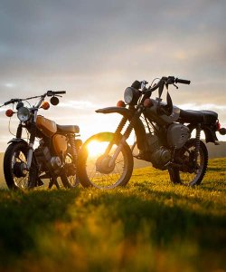 ¿Cómo purgar embrague hidráulico de la moto? - Purgar embrague hidraulico moto 6