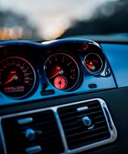 Velocímetro coche | Qué es, tipos, características - Velocimetro coche 3