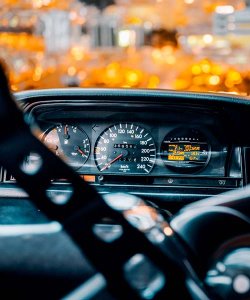 Velocímetro coche | Qué es, tipos, características - Velocimetro coche 4