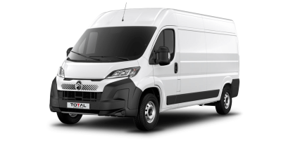 CITROEN JUMPER 3.5 L2H2 BHDI S&amp;S 6V M