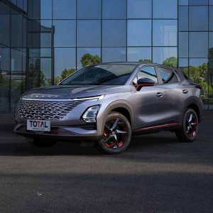 Listado de los coches chinos que se venden en España - Coches chinos que se venden en espana 1