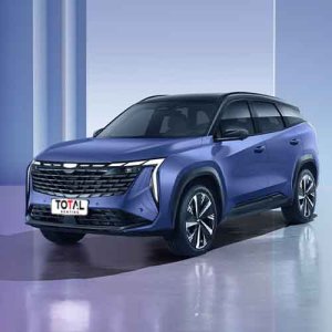 Listado de los coches chinos que se venden en España - Coches chinos que se venden en espana 2