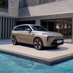 Listado de los coches chinos que se venden en España - Coches chinos que se venden en espana 3