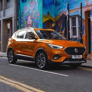 Listado de los coches chinos que se venden en España - Coches chinos que se venden en espana 4