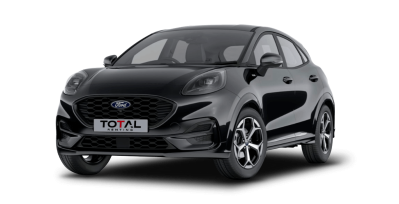 FORD Puma 1.0 EcoBoost MHEV ST-Line 125 SUV sin fondo principal