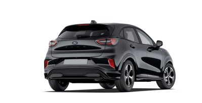 FORD Puma 1.0 EcoBoost MHEV ST-Line 125 SUV trasera