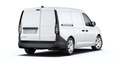 FORD Transit Connect 2.0 EcoBlue Trend L2 exterior trasera-2
