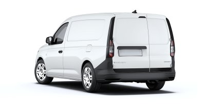 FORD Transit Connect 2.0 EcoBlue Trend L2 exterior trasera