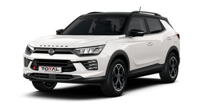 KGM Korando G15 GLP Urban Plus 4x2