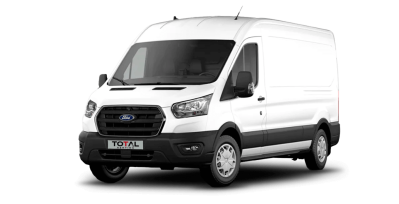 FORD Transit Van 350 L3 Trend N1 EcoBlue FWD