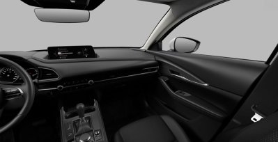 MAZDA CX-30 2.5L e-SKYACT G MHEV 103kW Prime-Line AT interior delantera II