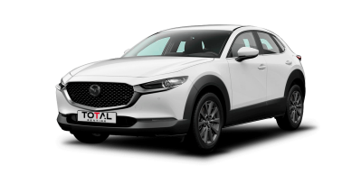 MAZDA CX-30 2.5L e-SKYACT G MHEV 103kW Prime-Line sin fondo principal