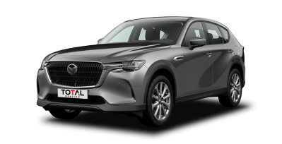 MAZDA CX-60 e-Skyactiv PHEV AWD Exclusive-Line