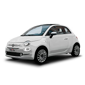 ¿Cómo funciona el sistema híbrido del Fiat 500? Audi A3?