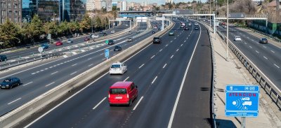 Tabla de Multas por Exceso de Velocidad en 2024: Todo lo que Debes Saber