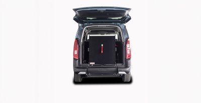 Citroen-Berlingo-Talla-XL-BlueHDi-100-YOU-L2-N1-Adaptado-soporte-alzado