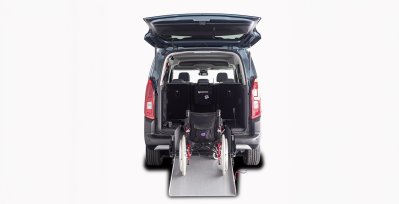 Citroen-Berlingo-Talla-XL-BlueHDi-100-YOU-L2-N1-Adaptado-trasera-silla