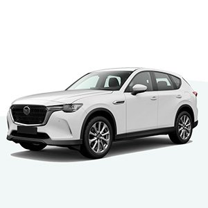 Mazda 2 Híbrido