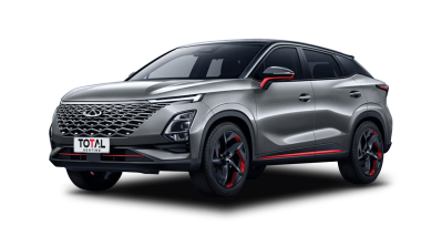 OMODA 5 1.6 Premium 145 SUV sin fondo principal