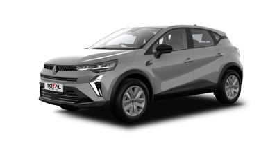 Renault Captur Evolution ECO-G