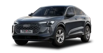 Audi Q5 Sportback Advanced TDI Quattro S Tronic