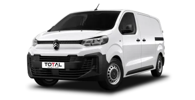 CITROEN Ë-Jumpy Furgón Talla M 75kWh