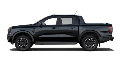 FORD Ranger Wildtrack 2.0 EcoBlue 151kW e-AWD lateral