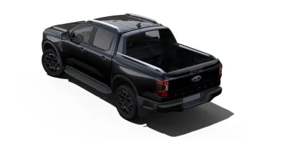 FORD Ranger Wildtrack 2.0 EcoBlue 151kW e-AWD trasera