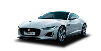 Jaguar F-Type 2.0 I4 RWD R-Dynamic