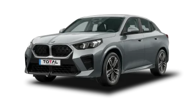 BMW X2 xDrive 20d sin fondo principal