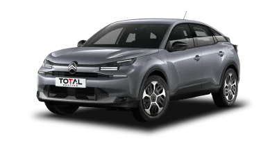CITROEN C4 HYBRID 145 ë-DCS6 PLUS (AUTOMÁTICO)