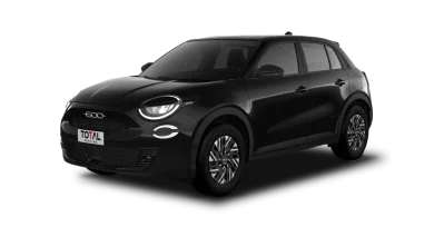 Fiat 600 MHEV 1.2 100cv DDCT