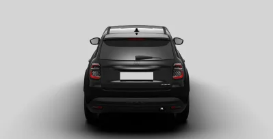 Fiat 600 MHEV 1.2 100cv DDCT trasera II