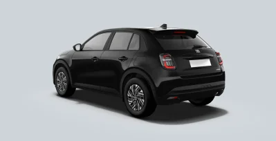Fiat 600 MHEV 1.2 100cv DDCT trasera