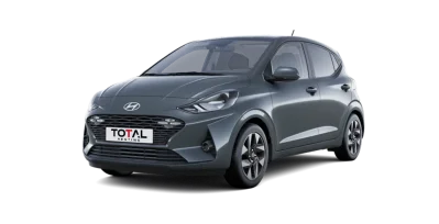 Hyundai I10 1.0 MPI Klass 63cv