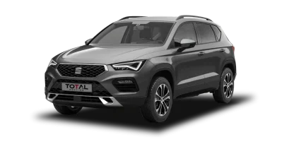 SEAT Ateca 2.0 TDI Style XL sin fondo principal