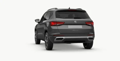 SEAT Ateca 2.0 TDI Style XL trasera