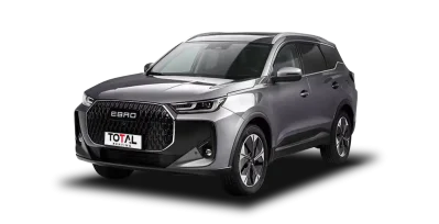 EBRO S700 1.6 TGDI Luxury 7 DCT LUXURY