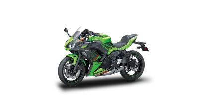 KAWASAKI NINJA 650