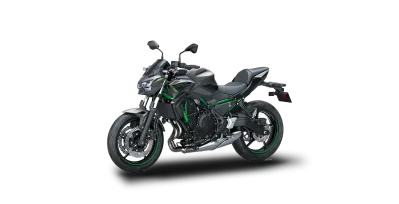 KAWASAKI Z650