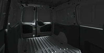 OPEL Combo Cargo L 650kg 1.5 S&amp;amp;S interior traseara