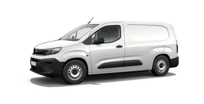 OPEL Combo Cargo L 650kg 1.5 S&amp;amp;S lateral