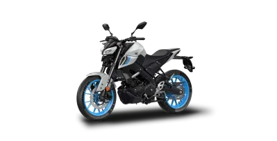 YAMAHA MT 125