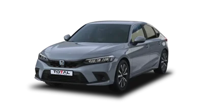 Honda Civic 2.0 i-MMD Elegance CVT