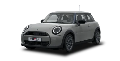 MINI Cooper C Essential