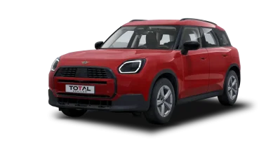 MINI Countryman D Essential
